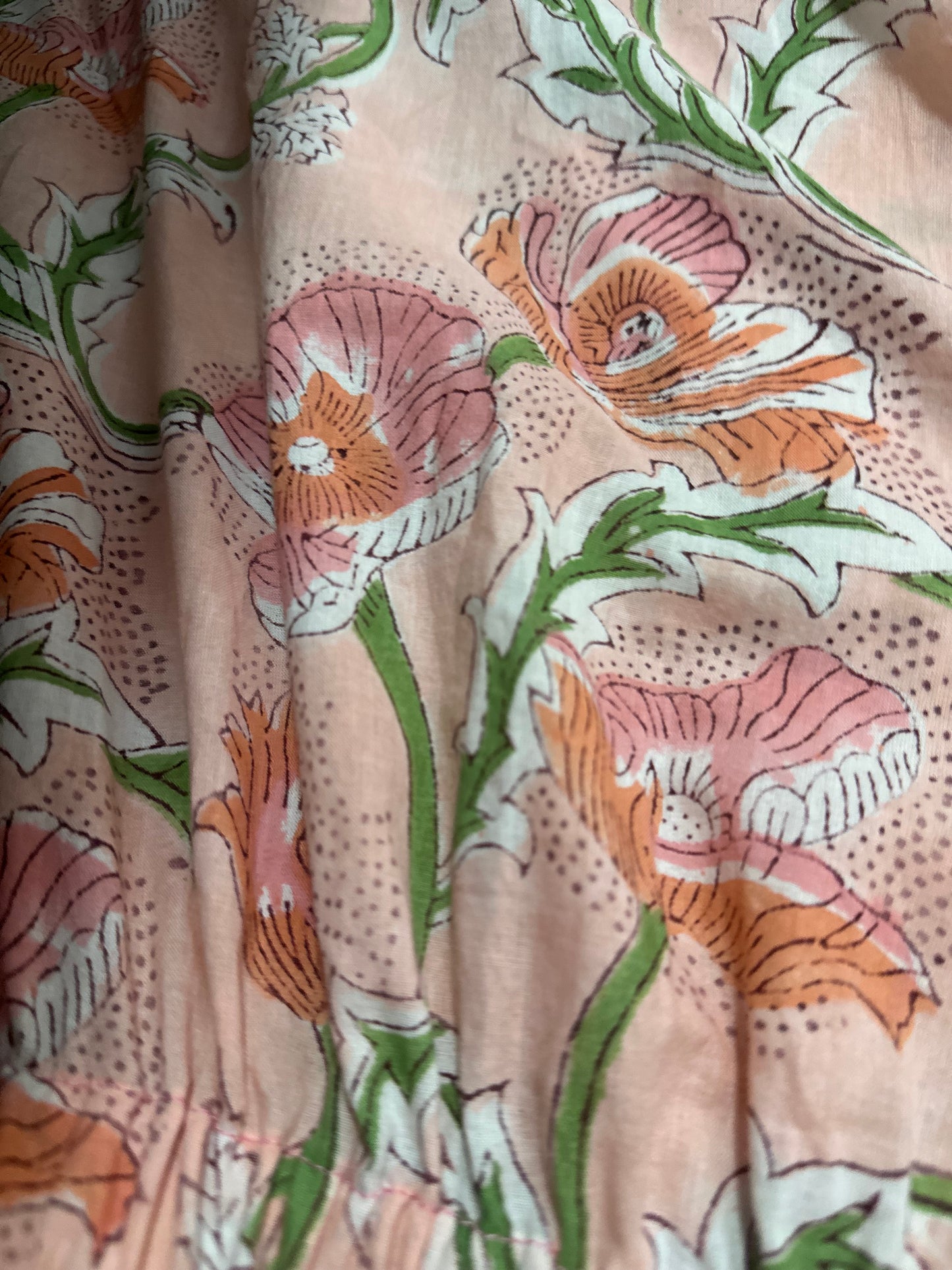 NEW French Sleeve Dress