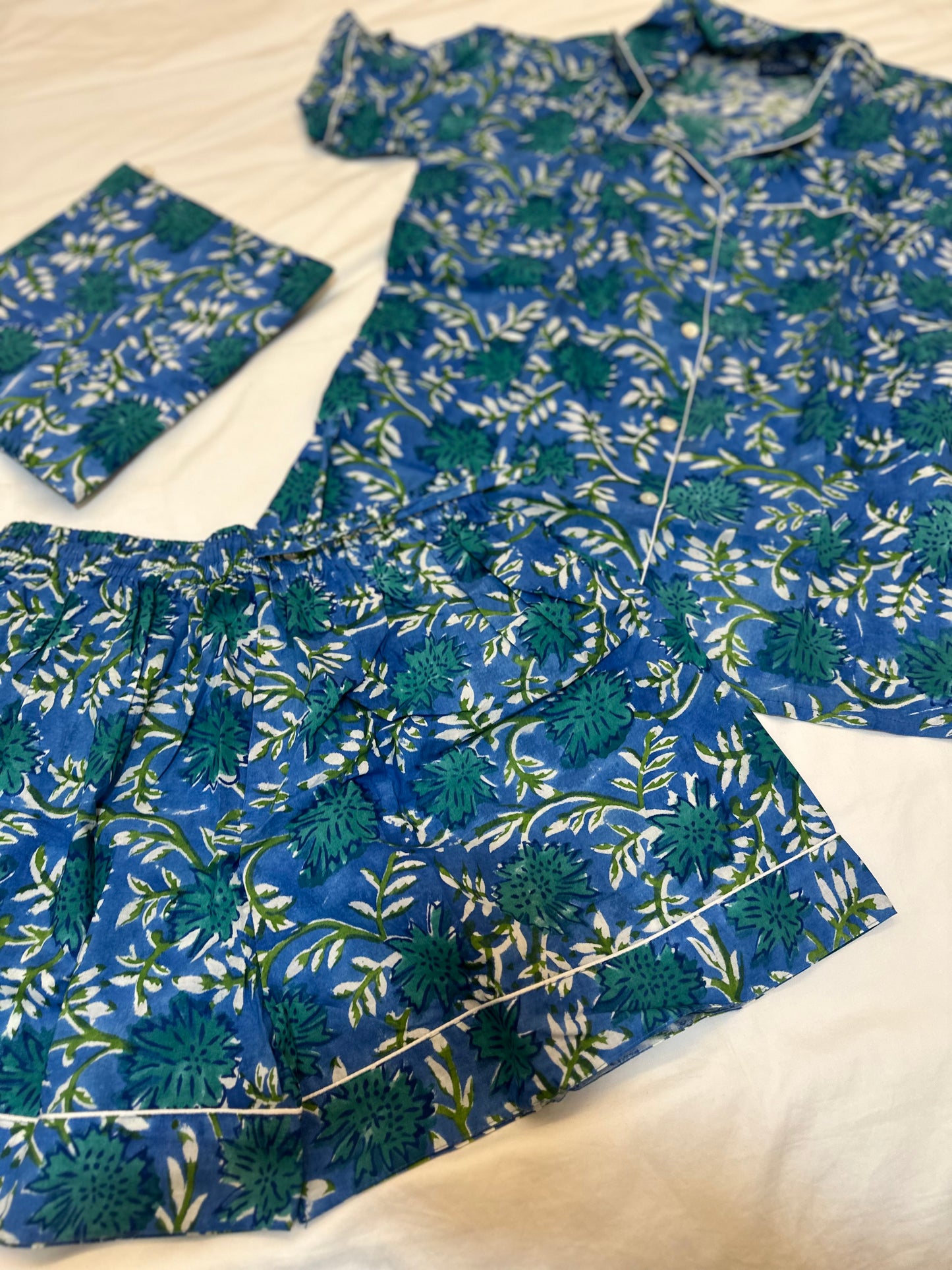 Pajamas - Night wear for Ladies