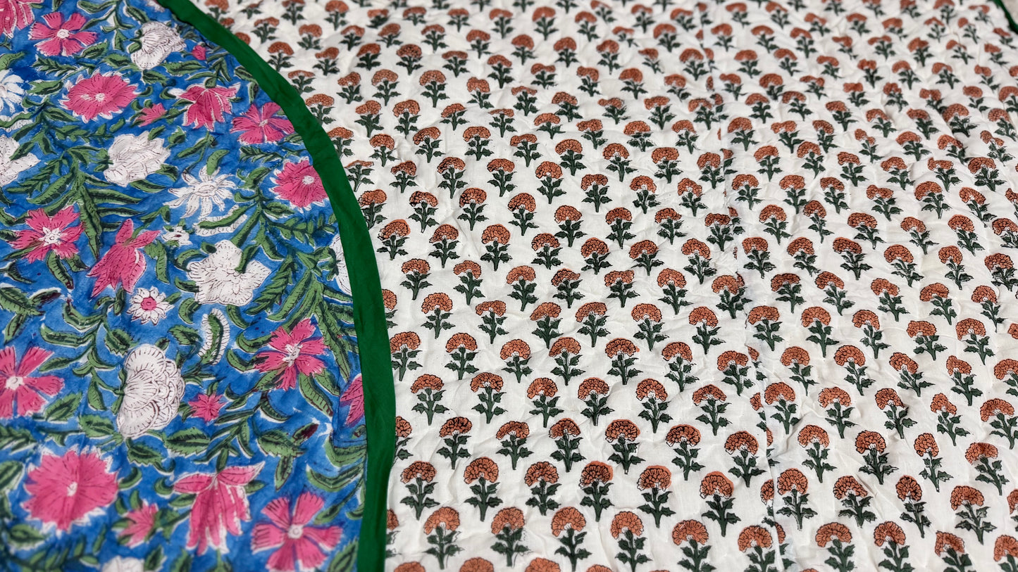 NEW Baby Quilt Mat ベビーキルトマット