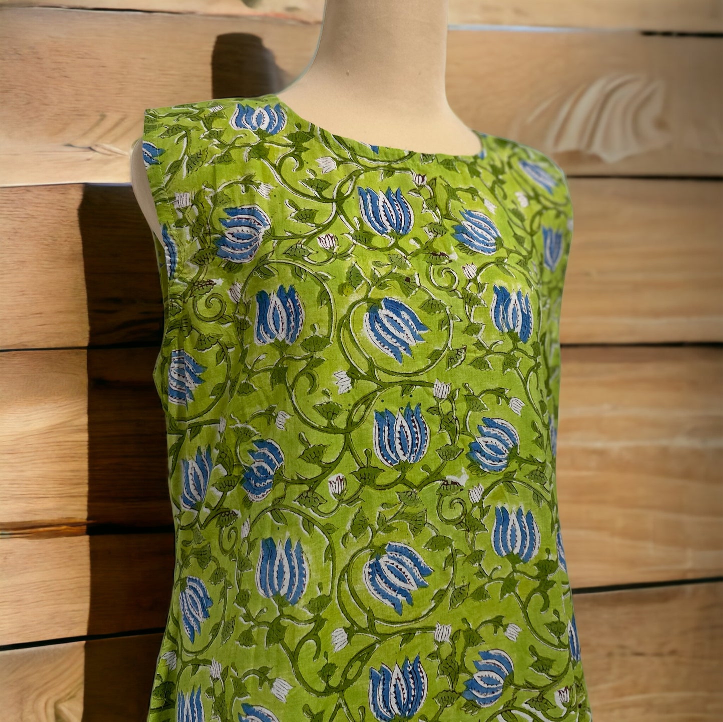 Design D / A Line Simple Dress-Aラインワンピース