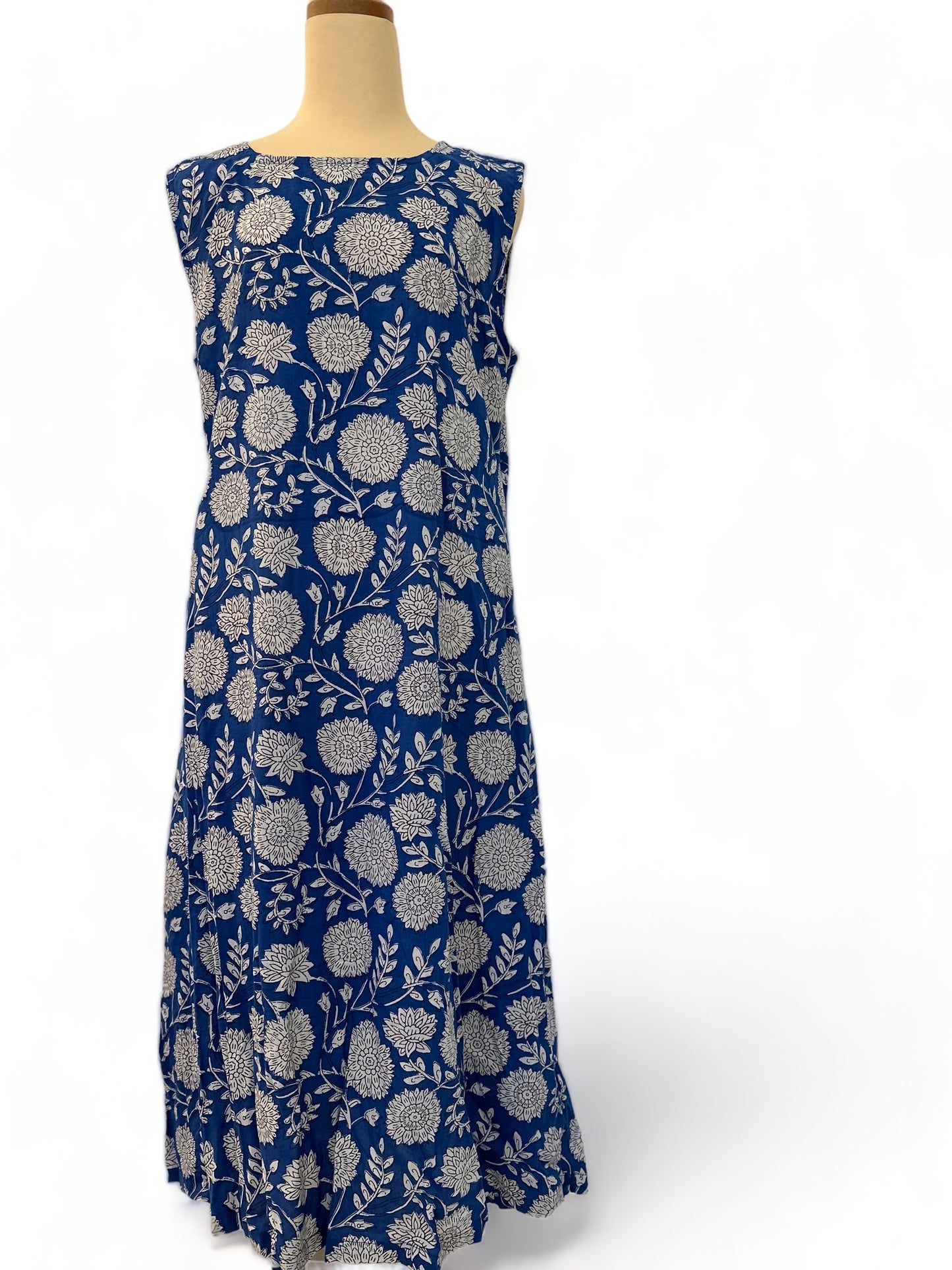 Design D / A Line Simple Dress-Aラインワンピース