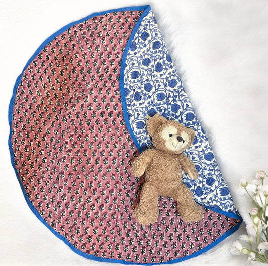 NEW Baby Quilt Mat ベビーキルトマット