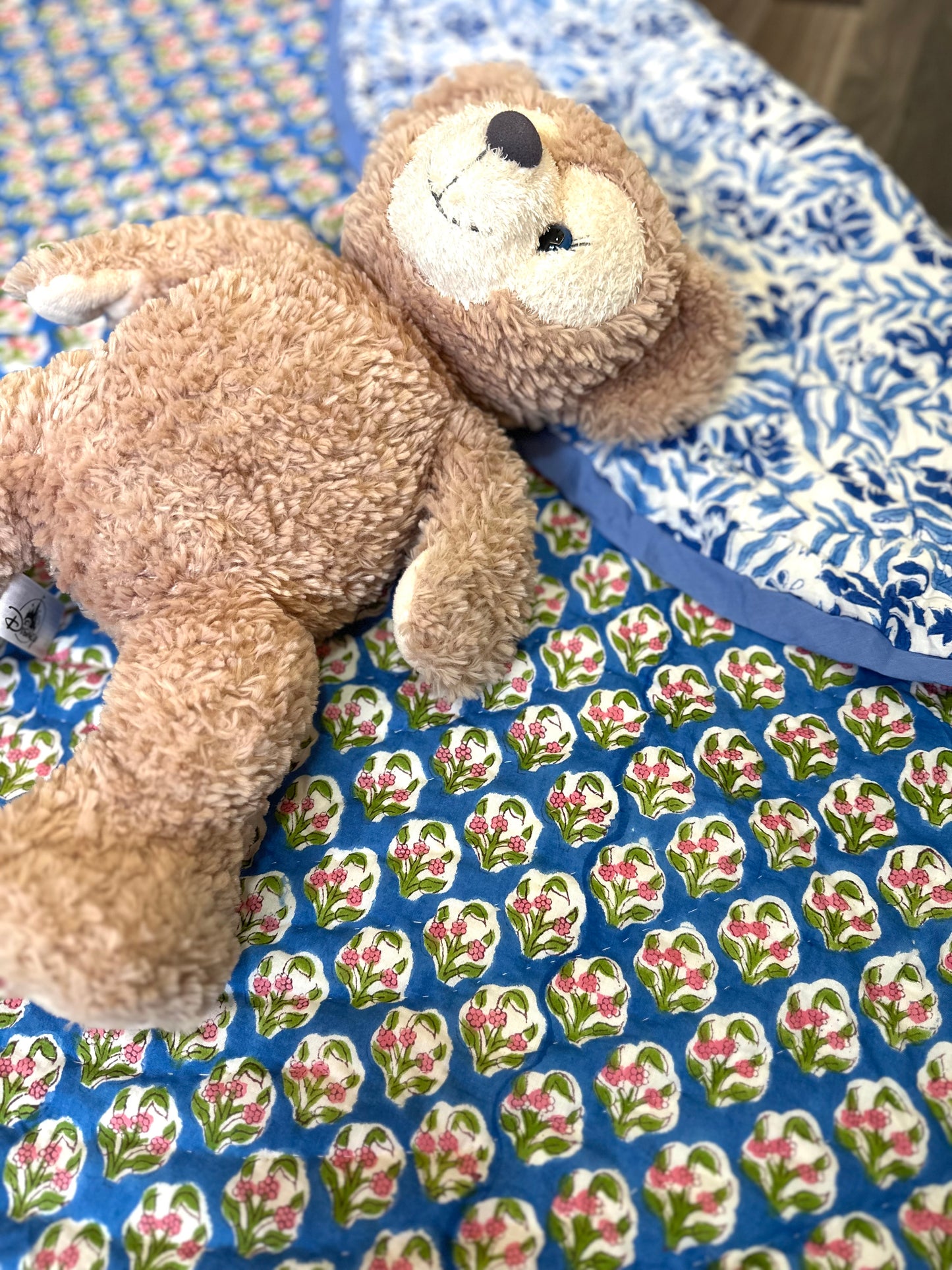 Baby Quilt Mat ベビーキルトマット