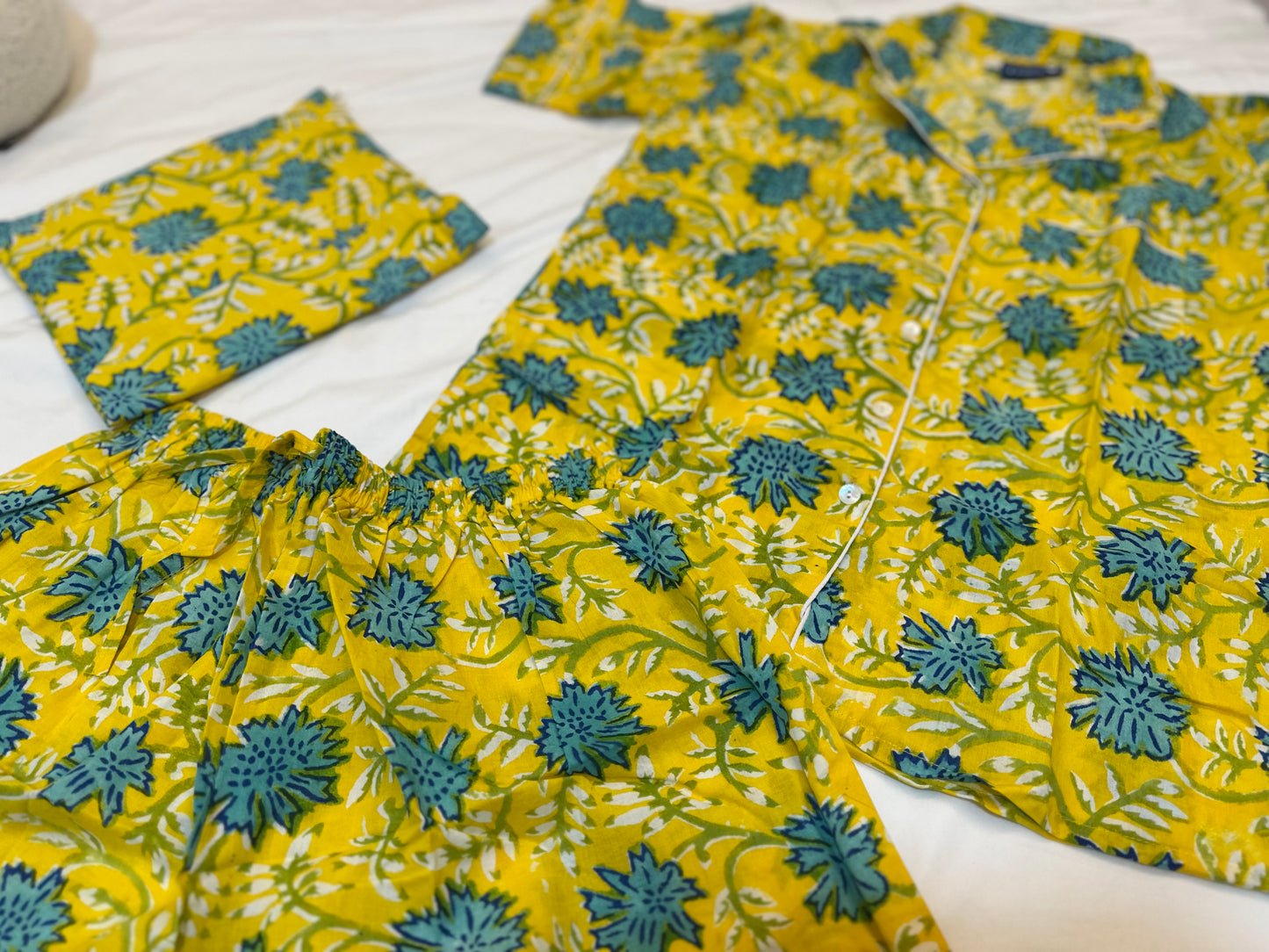 Pajamas - Night wear for Ladies