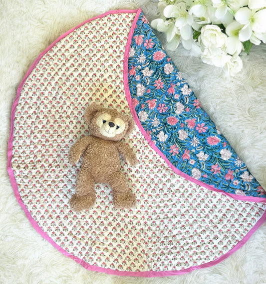 Baby Quilt Mat ベビーキルトマット